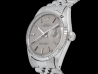 Rolex Datejust 36 Grey Linen Jubilee Heavenly Horses Dial  Watch  1601